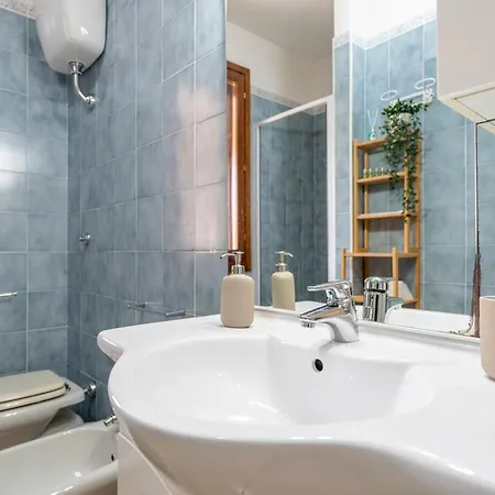 Apartamento Casa Gioia *