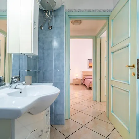 Casa Gioia Lägenhet *