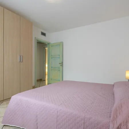 Lägenhet Casa Gioia Pula