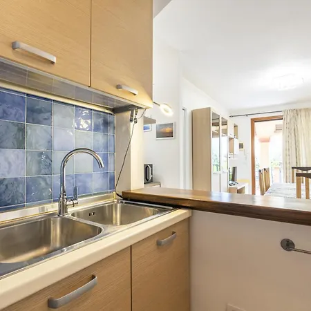 Casa Gioia Apartamento Pula