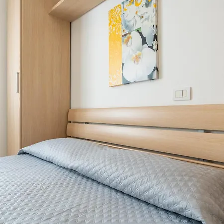 Casa Gioia Apartamento *