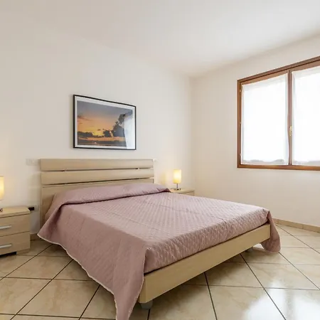 Casa Gioia Lägenhet