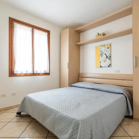 Casa Gioia Lägenhet *