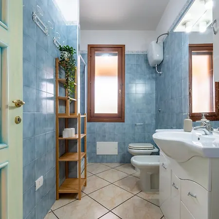 Lägenhet Casa Gioia *