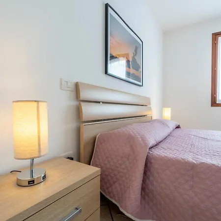 Lägenhet Casa Gioia *