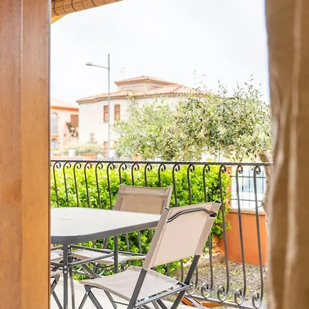 Lägenhet Casa Gioia