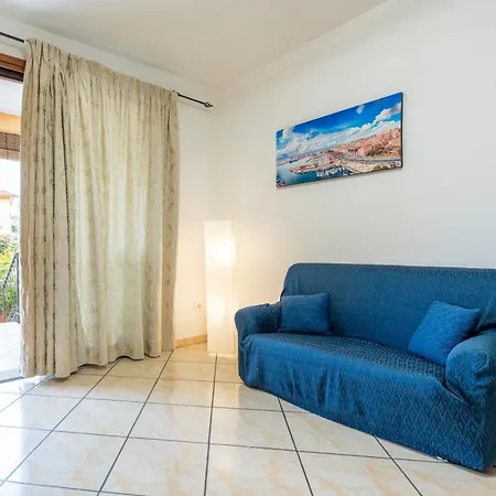 Casa Gioia Lägenhet *