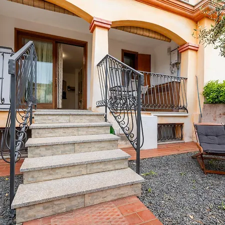 Apartamento Casa Gioia Pula