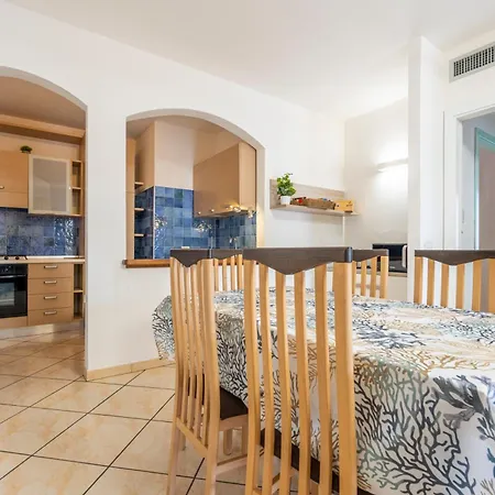 Casa Gioia דירה פולה