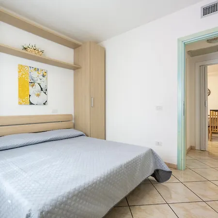 Casa Gioia דירה פולה