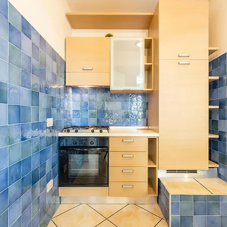 Casa Gioia דירה פולה