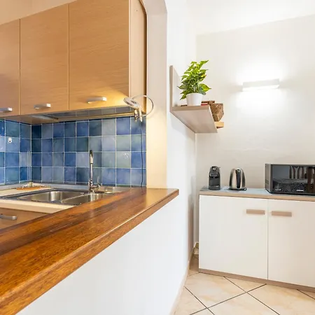 Casa Gioia דירה פולה