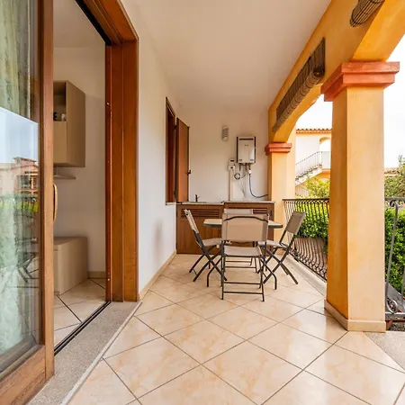 Casa Gioia * פולה