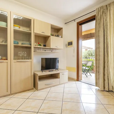 Casa Gioia דירה פולה