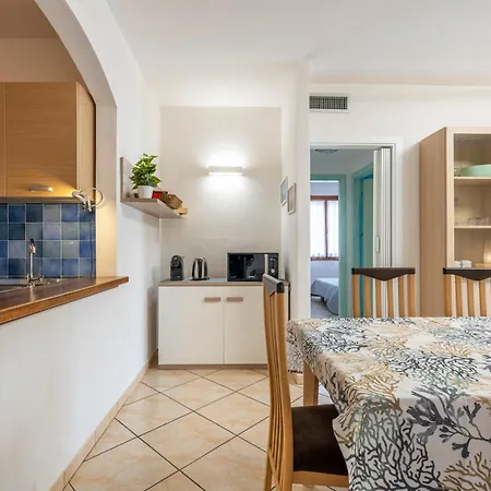 Casa Gioia 아파트