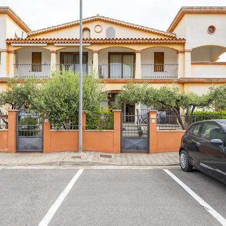 Casa Gioia פולה