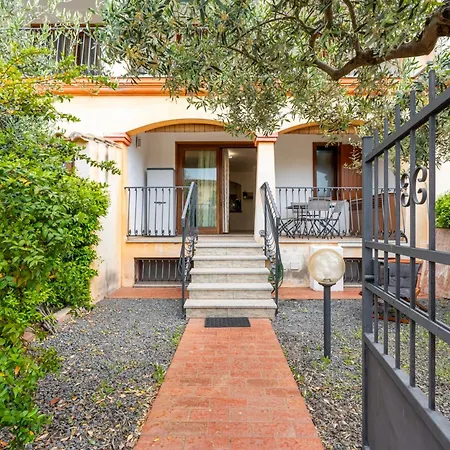 Casa Gioia